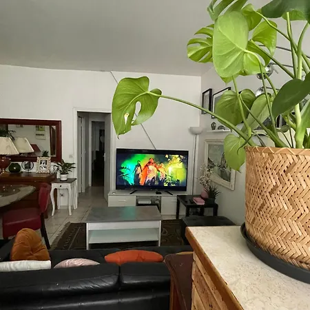 Apartment Appartement Paris Paris