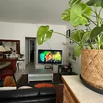 Appartement Paris
