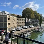 Appartement Paris