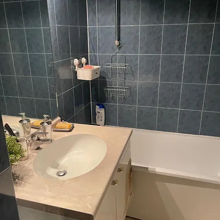 Appartement Paris Appartamento Parigi