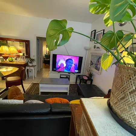 Appartement Paris