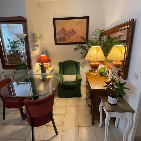 Appartement Paris *