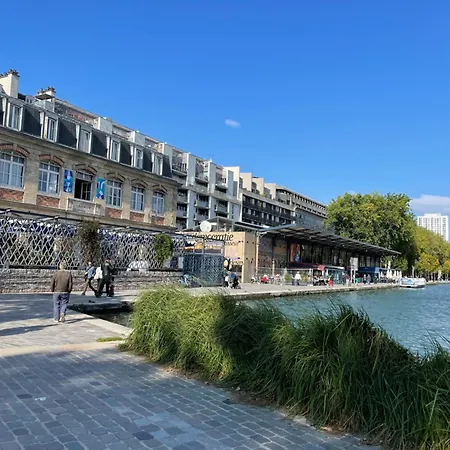 Appartement Paris Appartamento Parigi