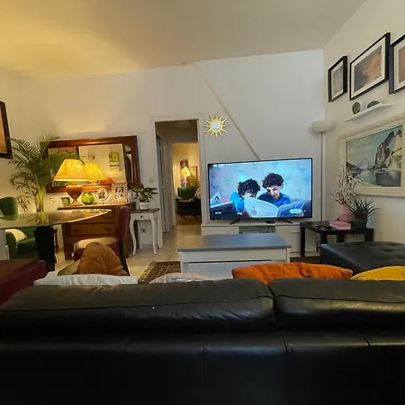 Appartamento Appartement Paris Parigi