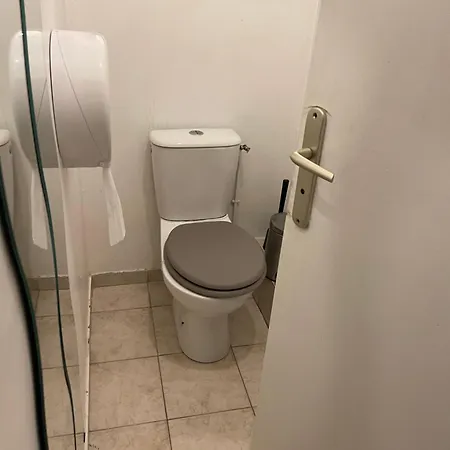 Appartement Paris Parigi
