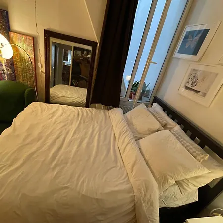 Appartement Paris * Parigi