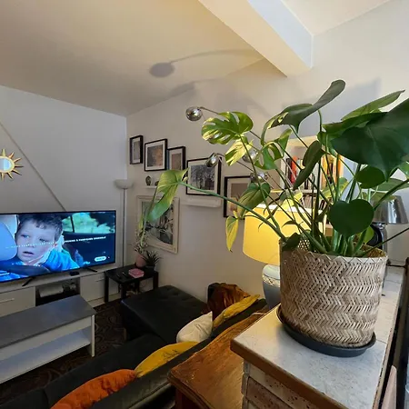 Appartement Paris Parigi