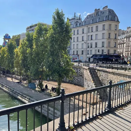 Appartement Paris * Parigi