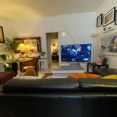 Appartamento Appartement Paris *