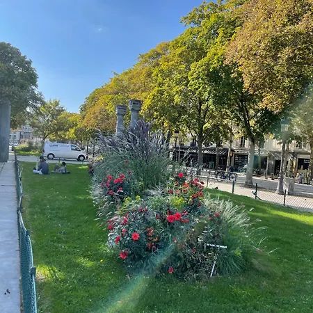 Appartement Paris * Parigi