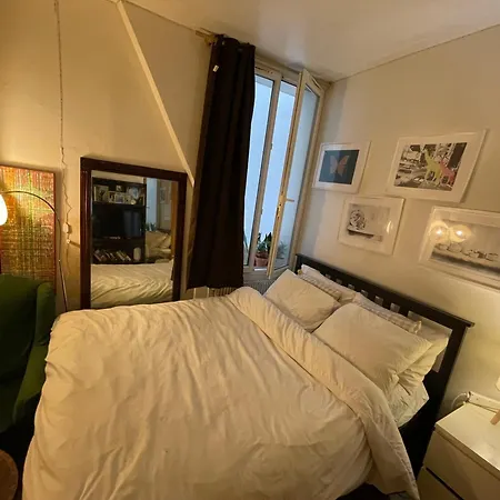 Appartement Paris * Parigi