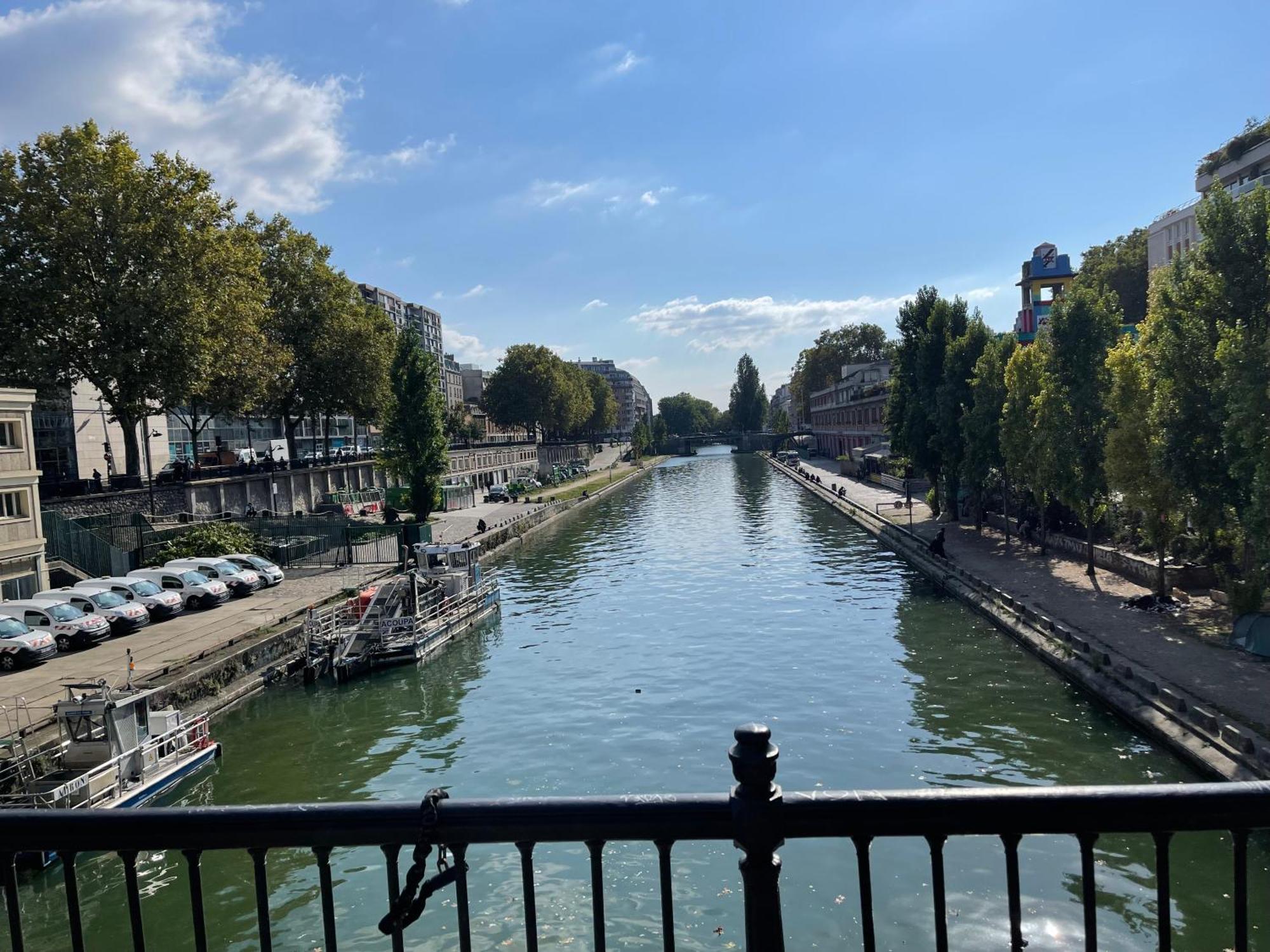 Apartment Appartement Paris