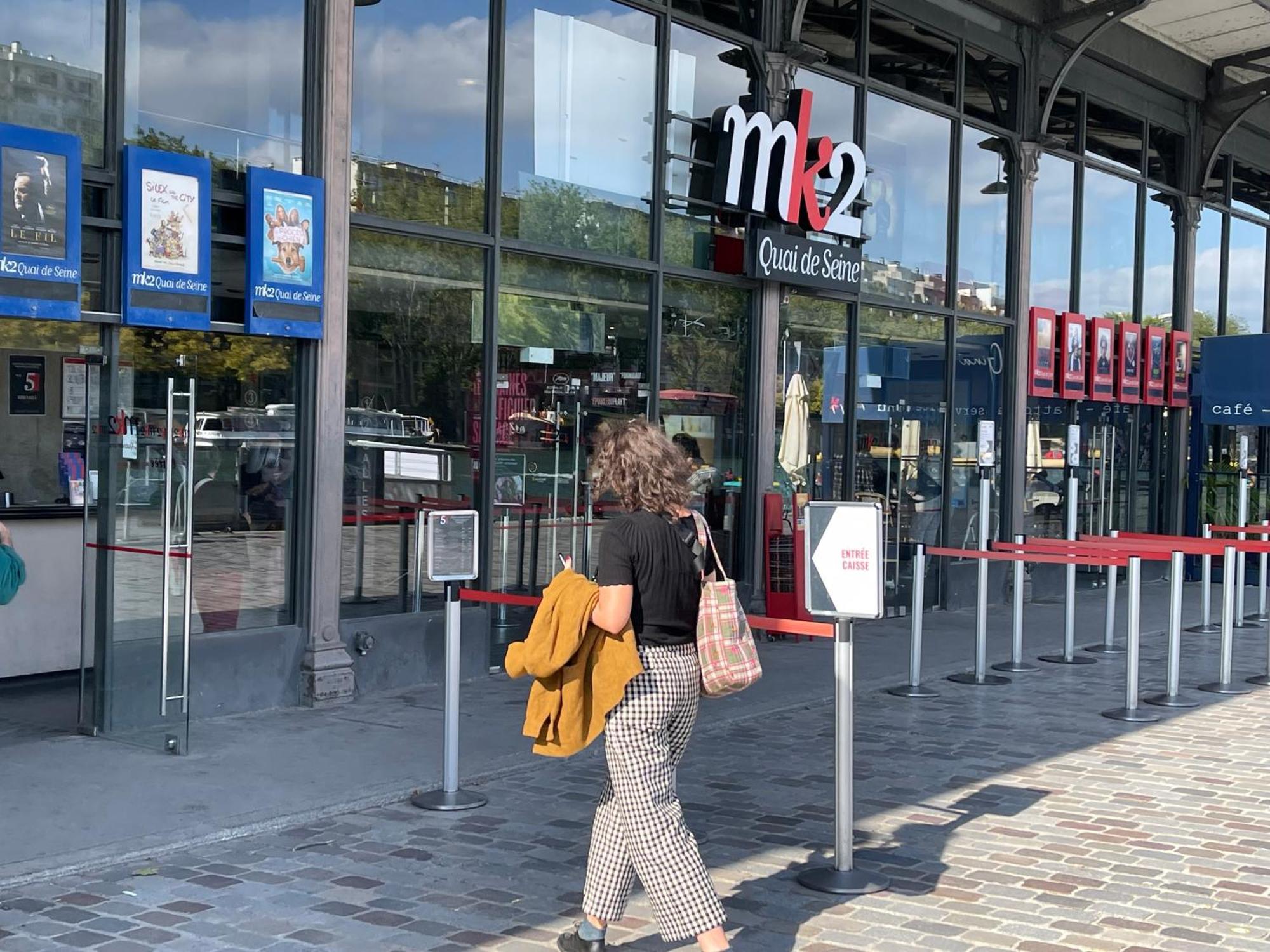 Appartement Paris Apartment