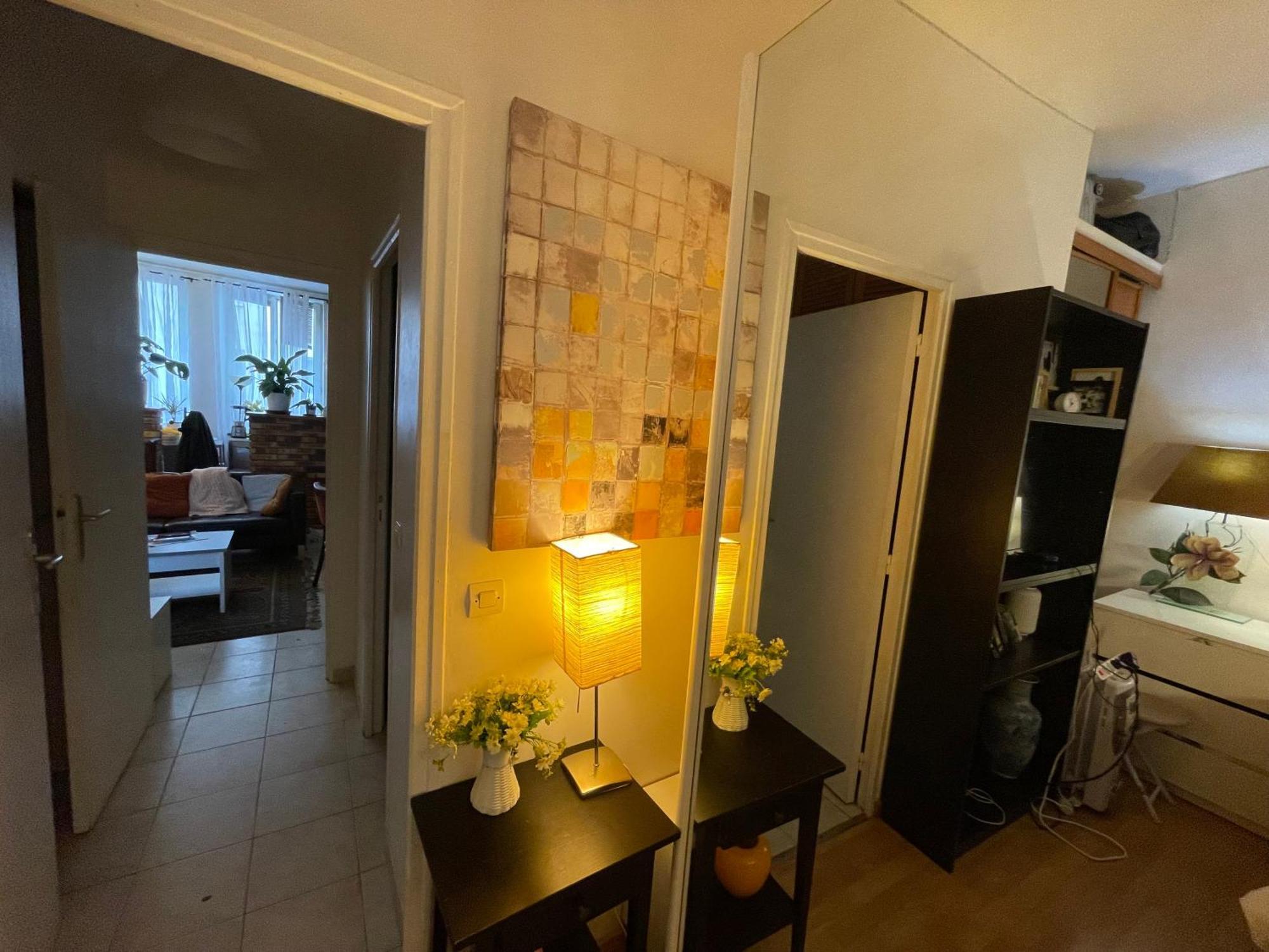 Appartement Paris Paris