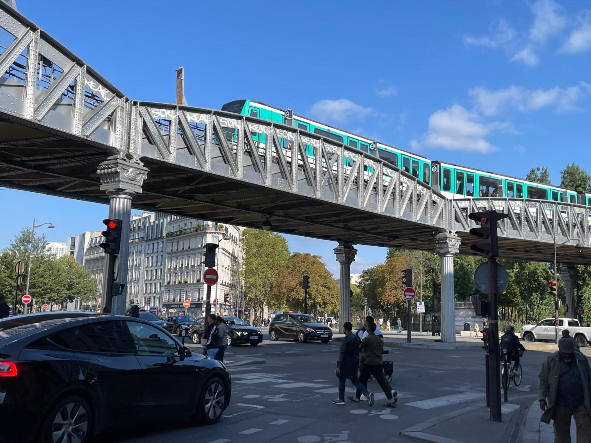 Appartement Paris Apartment *