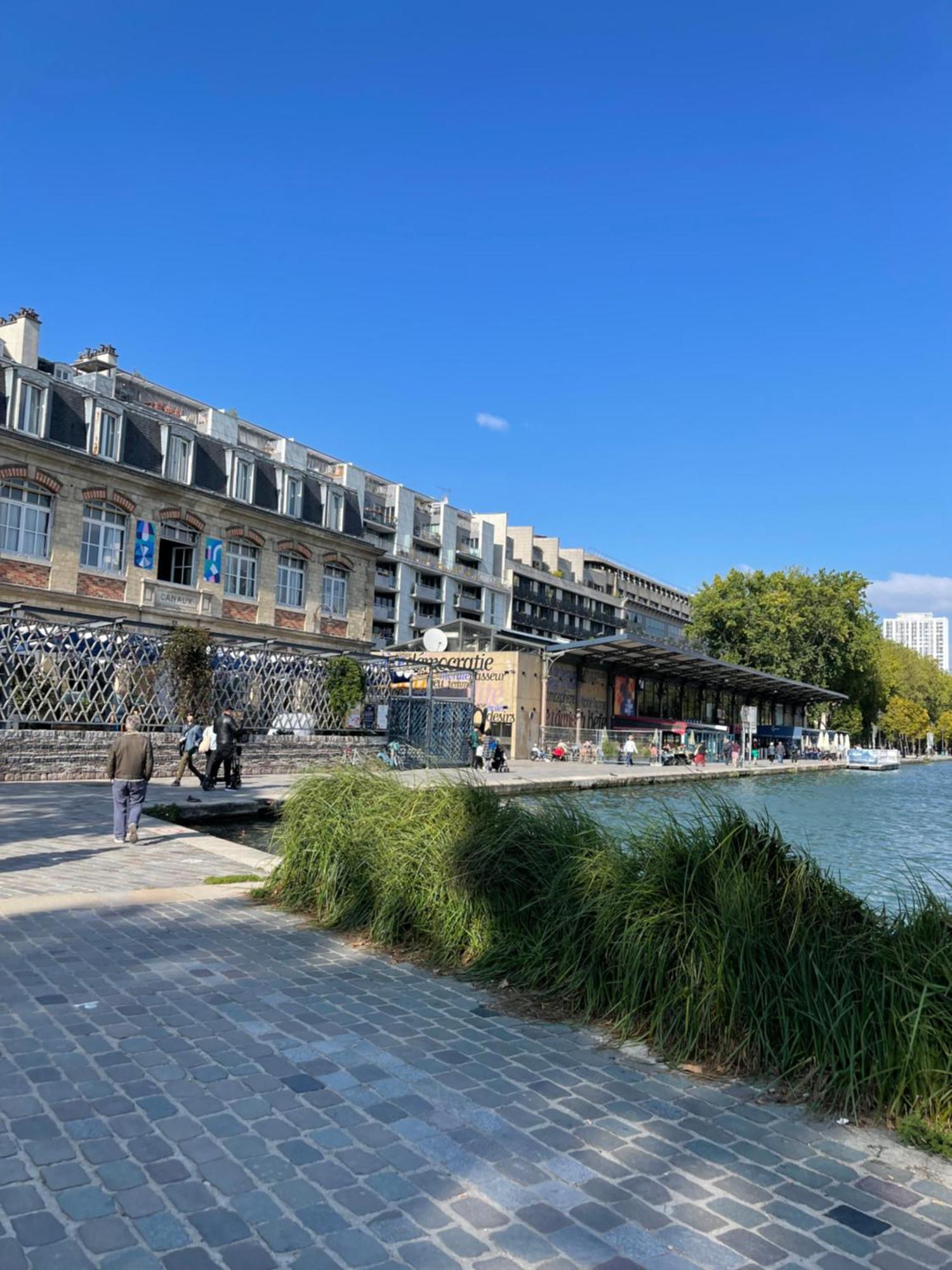 Appartement Paris Apartment Paris