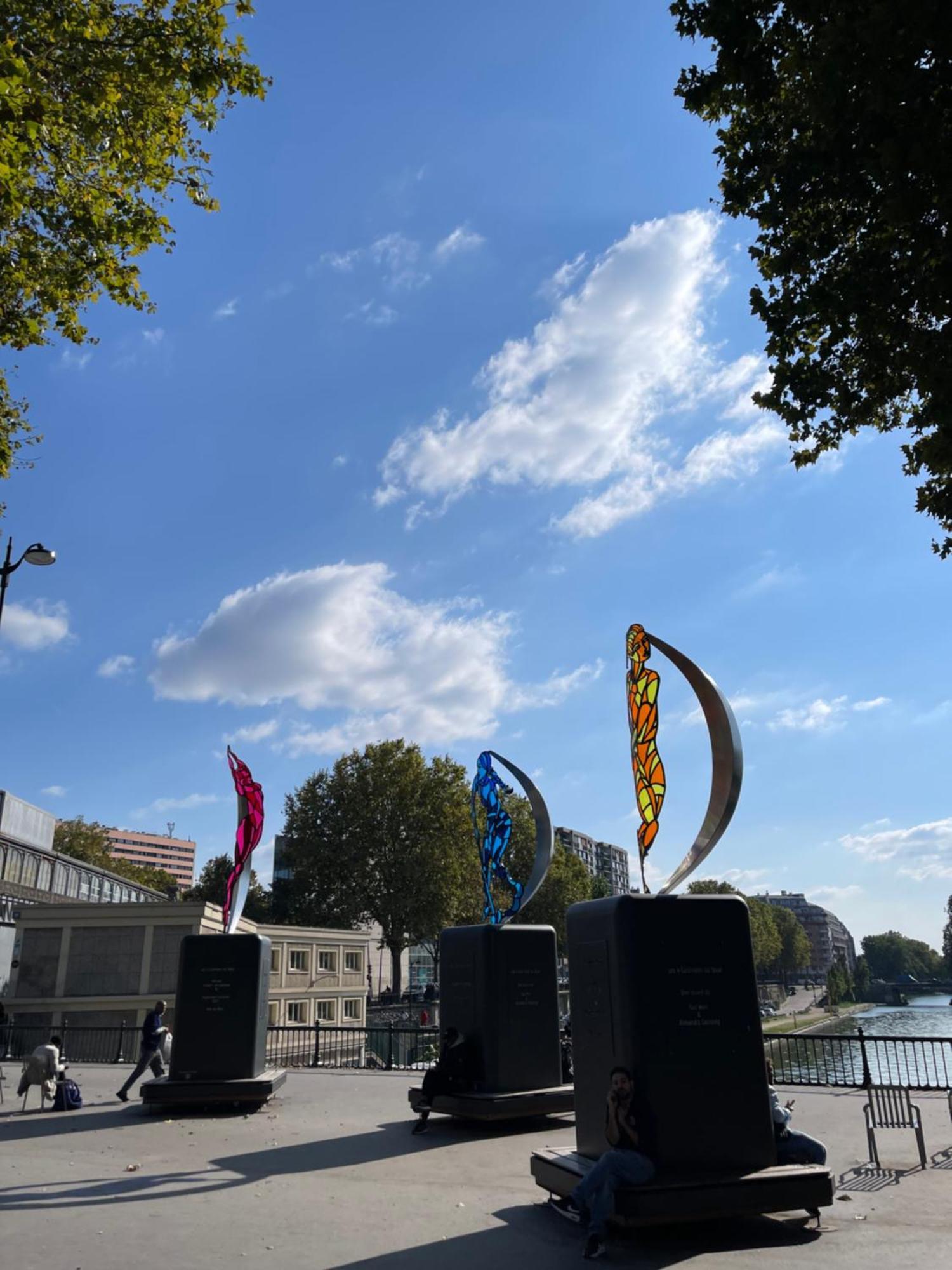 Appartement Paris Apartment *