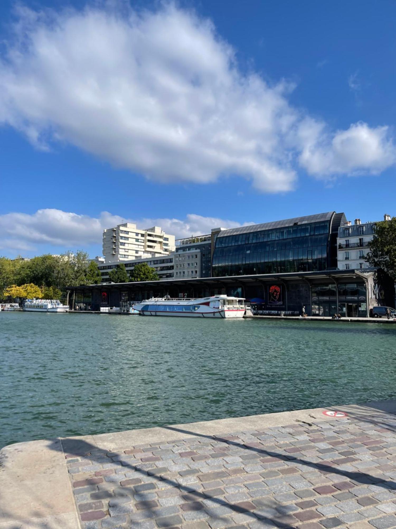Appartement Paris Apartment Paris
