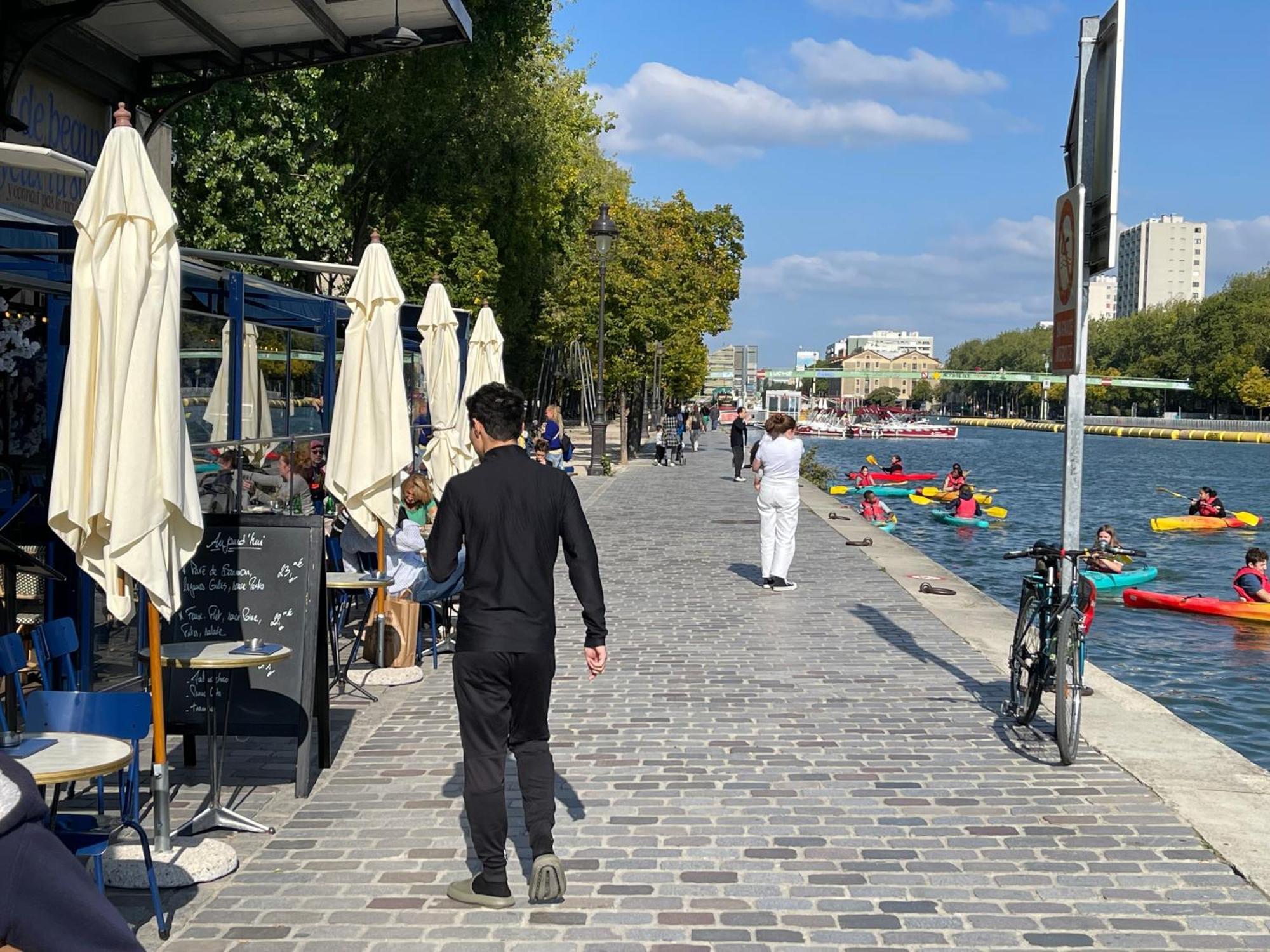 Apartment Appartement Paris Paris