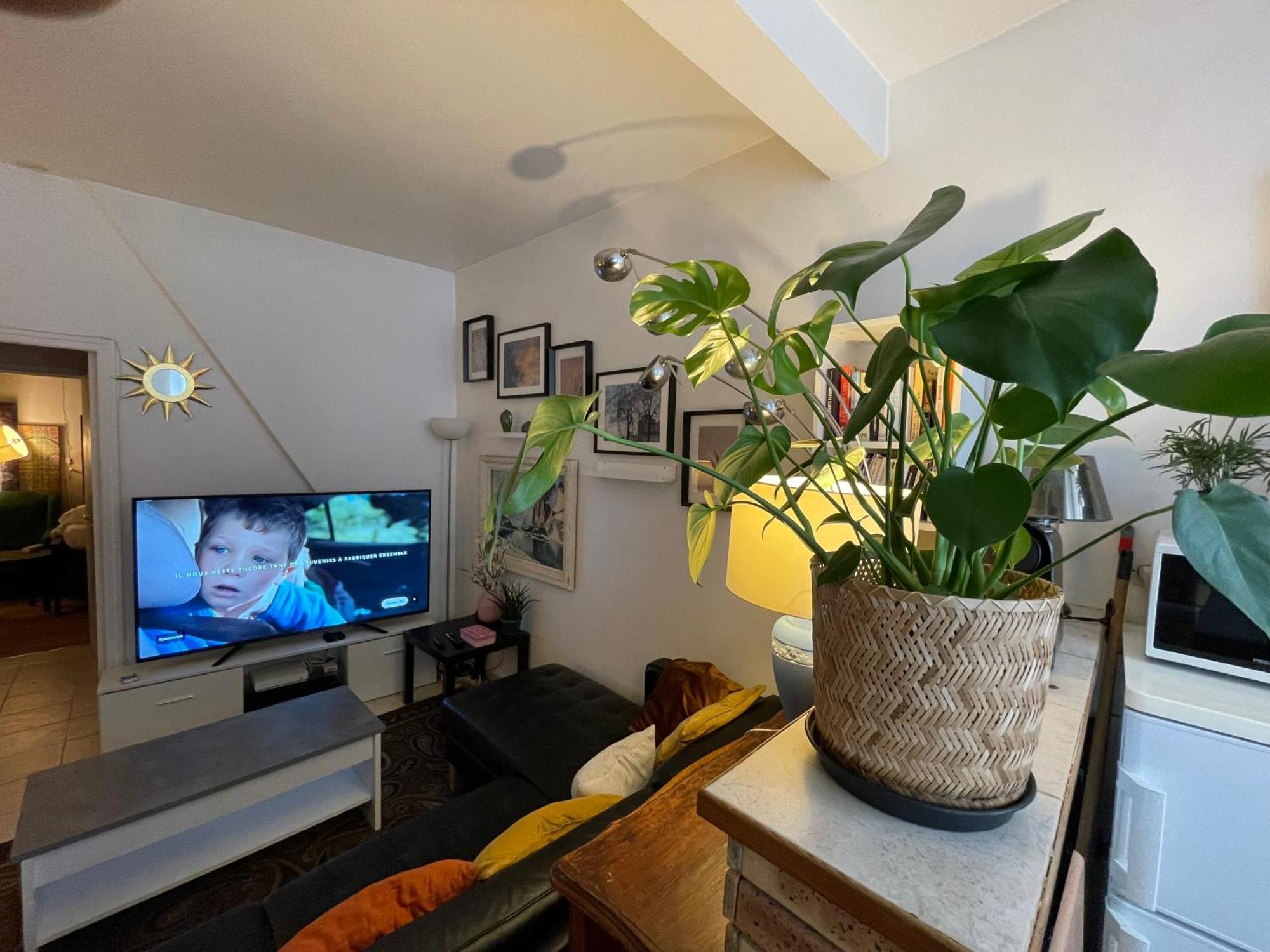 Appartement Paris Paris