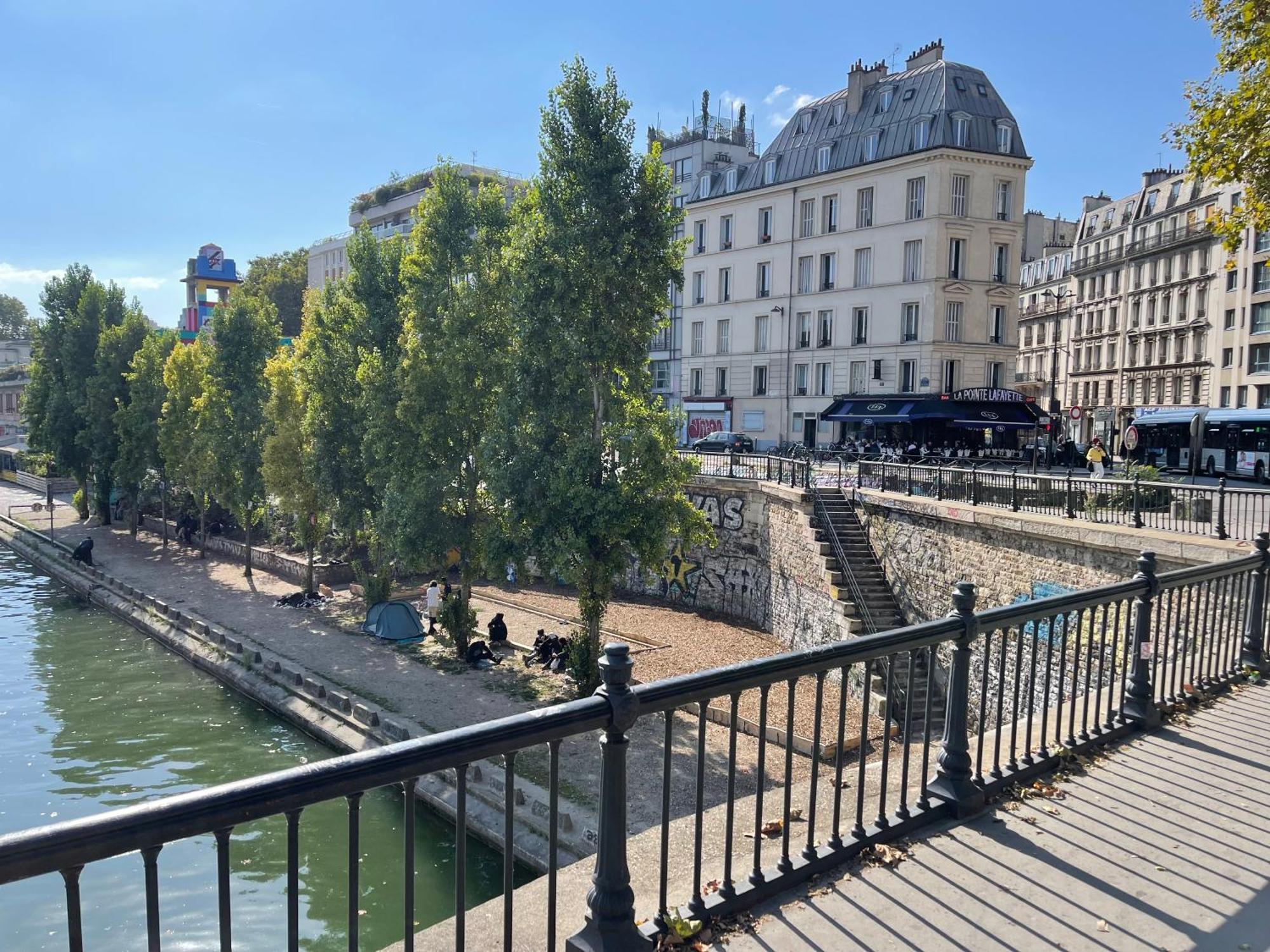 Appartement Paris * Paris