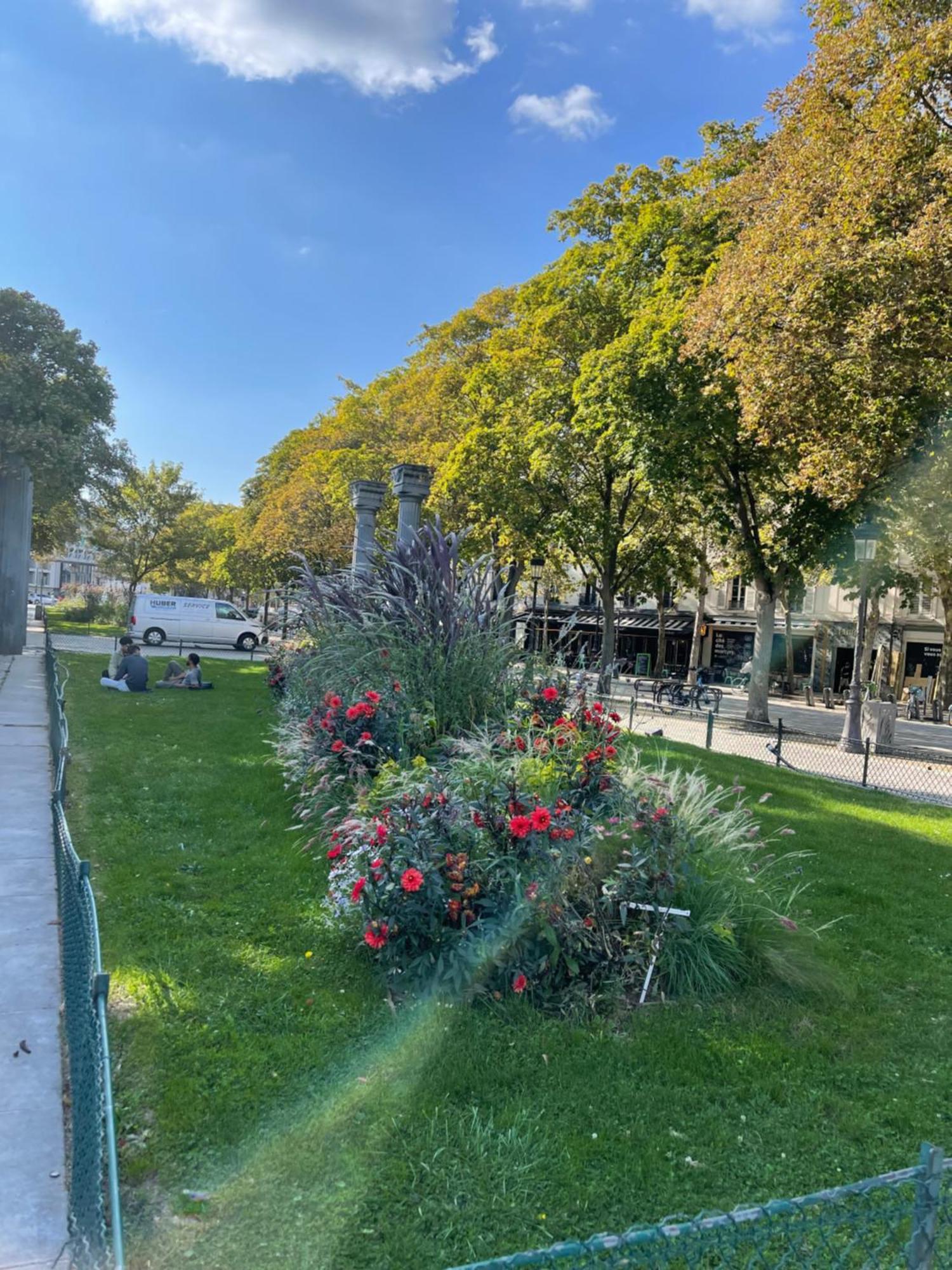 Appartement Paris * Paris