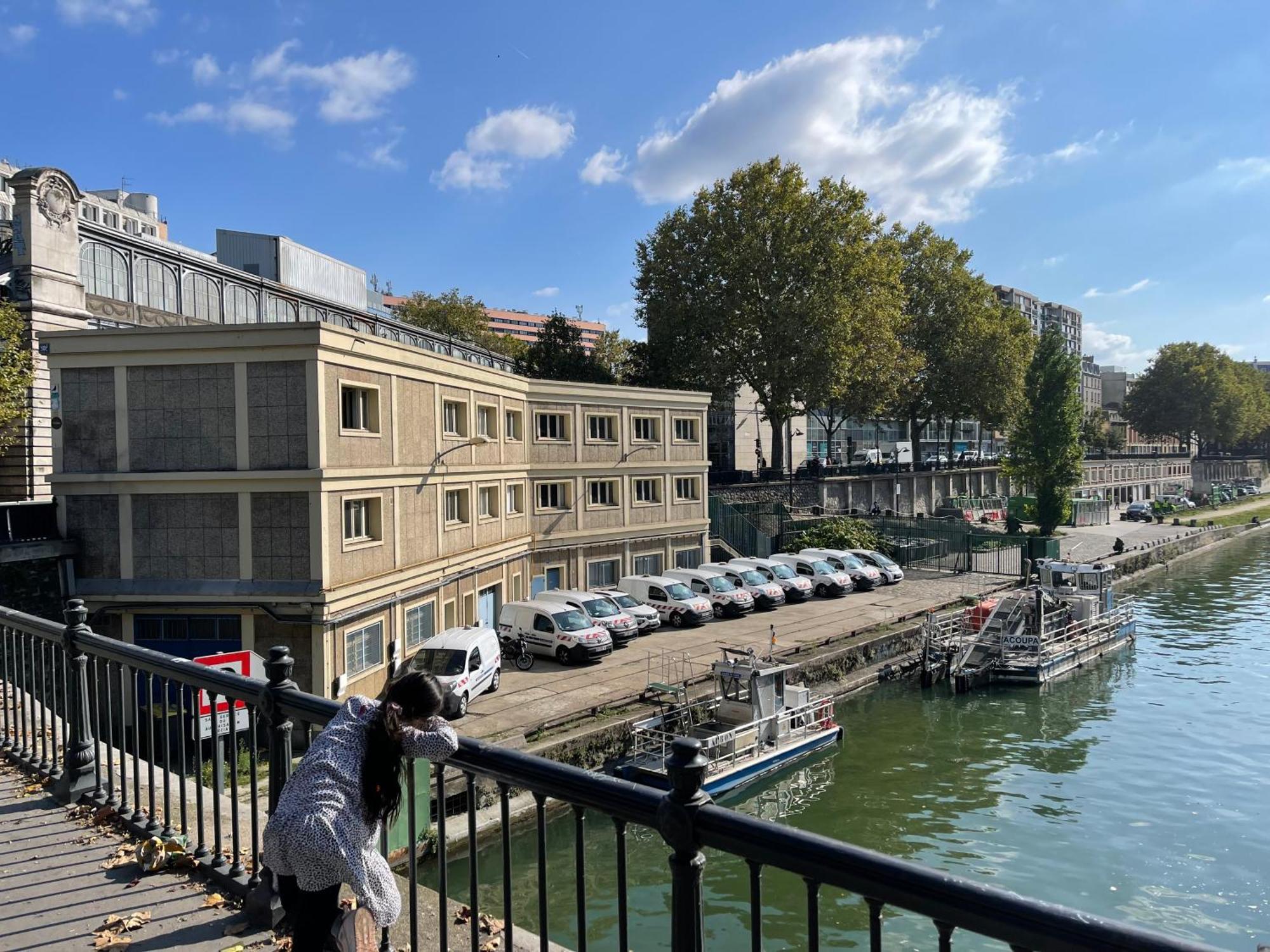 Appartement Paris Apartment